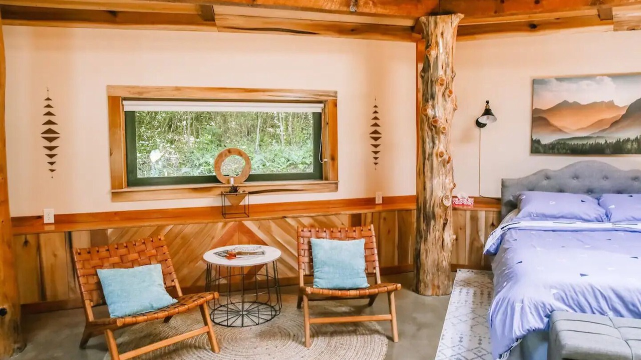 Photo of Bedroom in Nebo