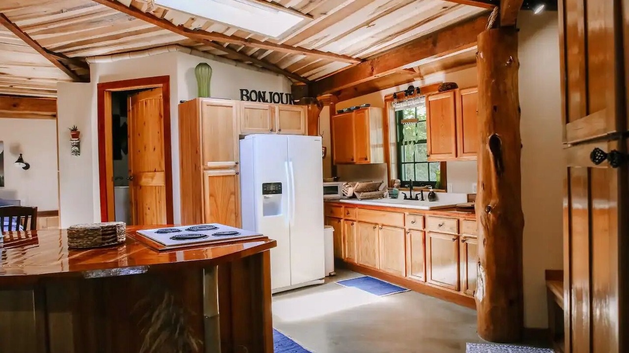 Photo of Kitchen in Nebo