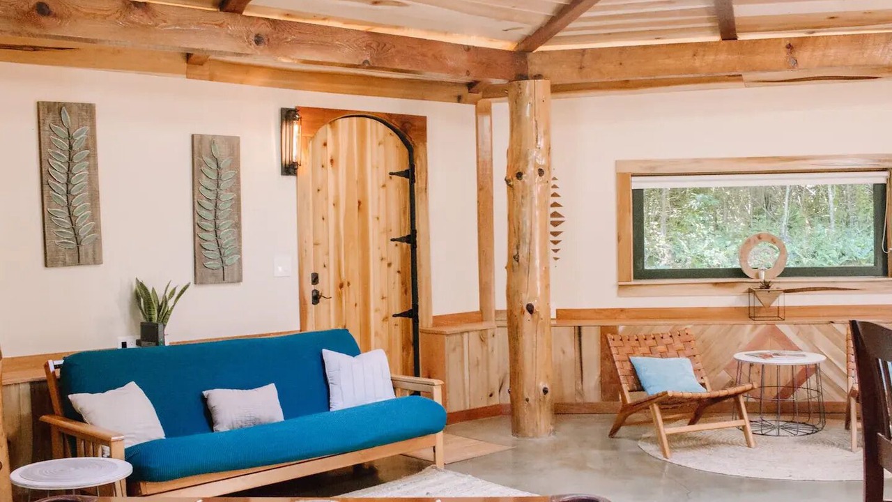 Photo of Livingroom in Nebo