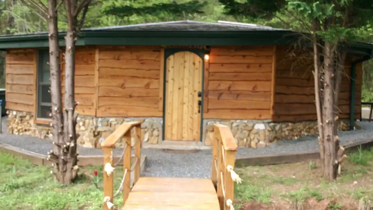 Photo of Outdoor in Nebo
