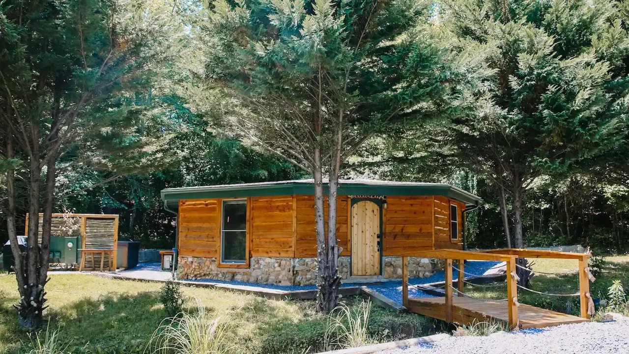 Photo of Outdoor in Nebo