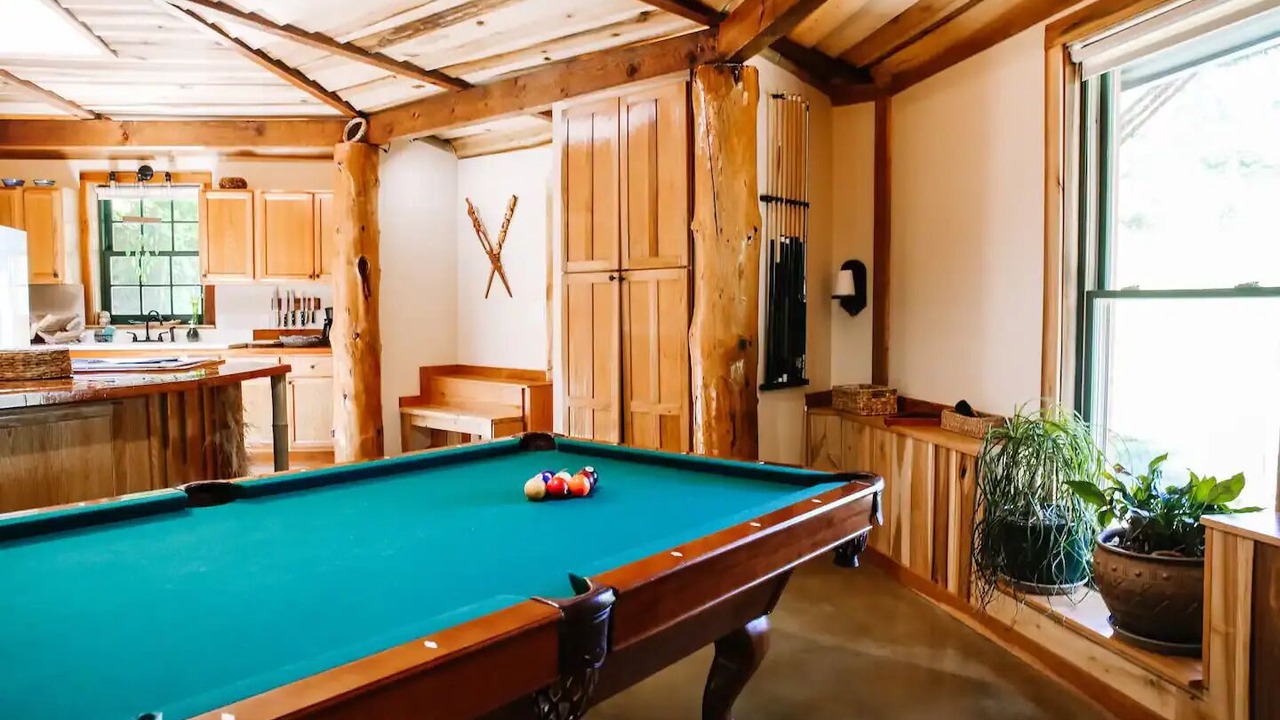 Photo of Bedroom in Nebo