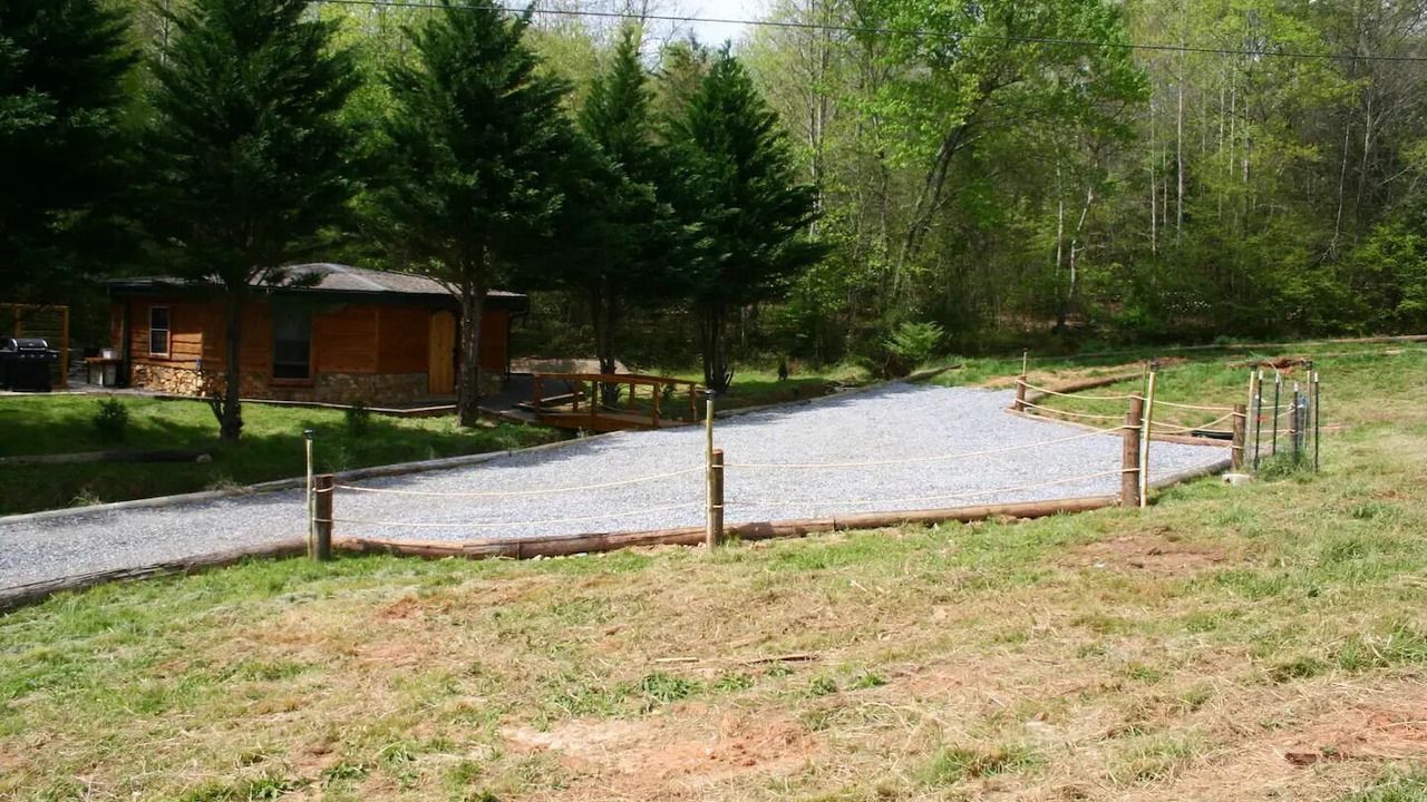 Photo of Outdoor in Nebo