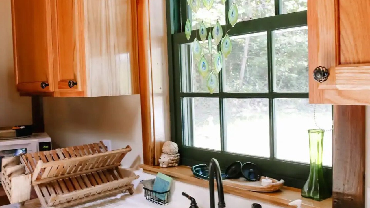 Photo of Kitchen in Nebo