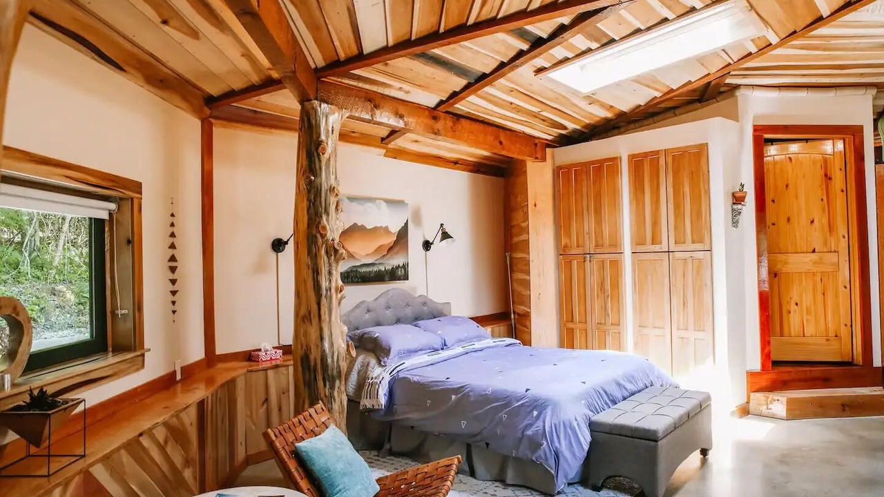 Photo of Bedroom in Nebo