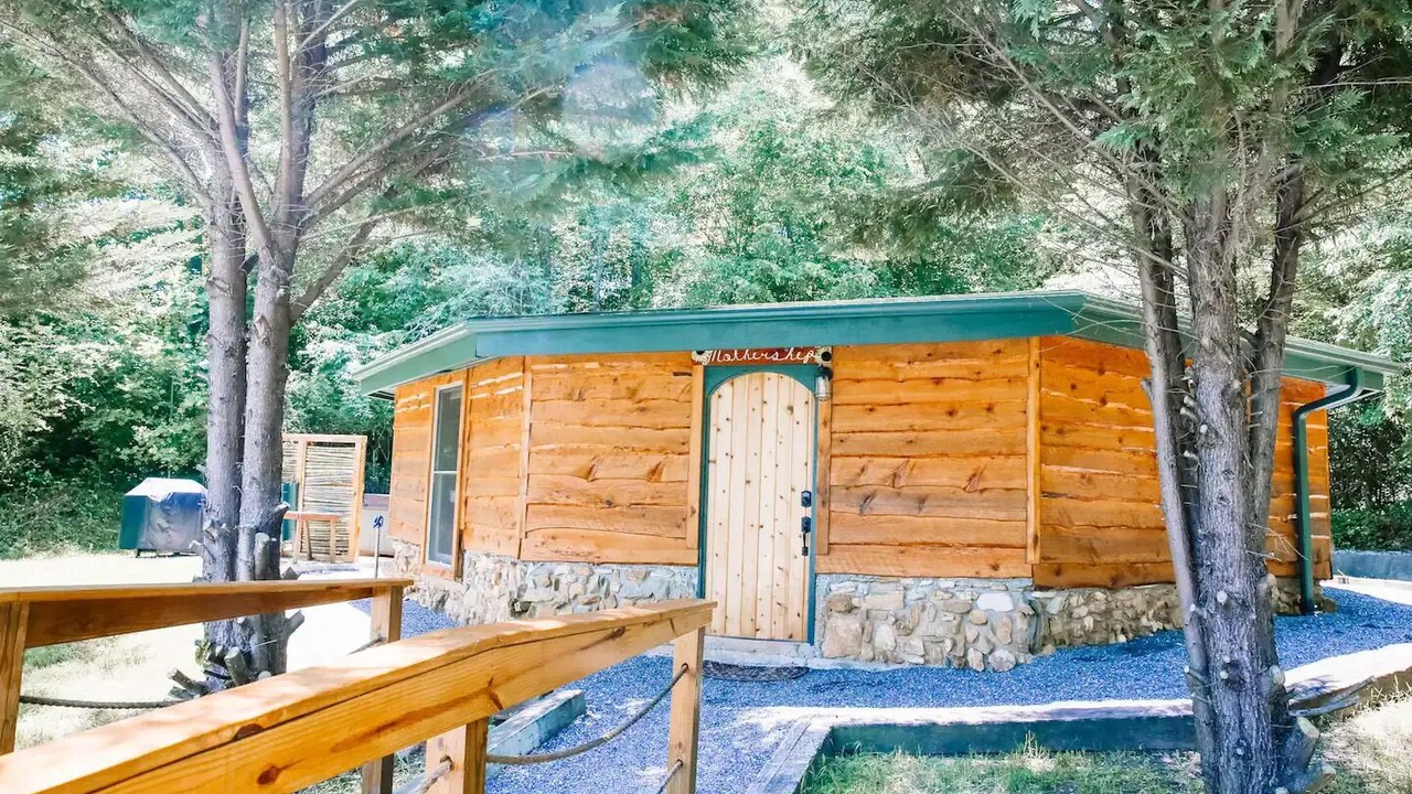 Photo of Outdoor in Nebo