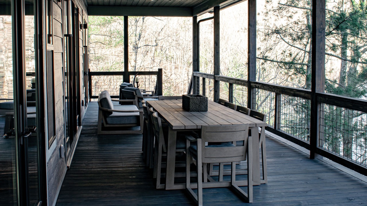 Photo of Outdoor in Tuckasegee