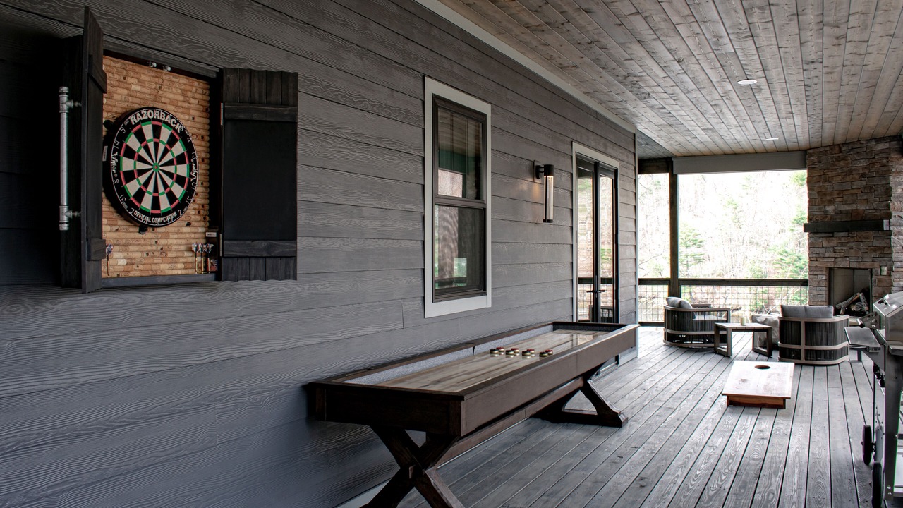 Photo of Bedroom in Tuckasegee