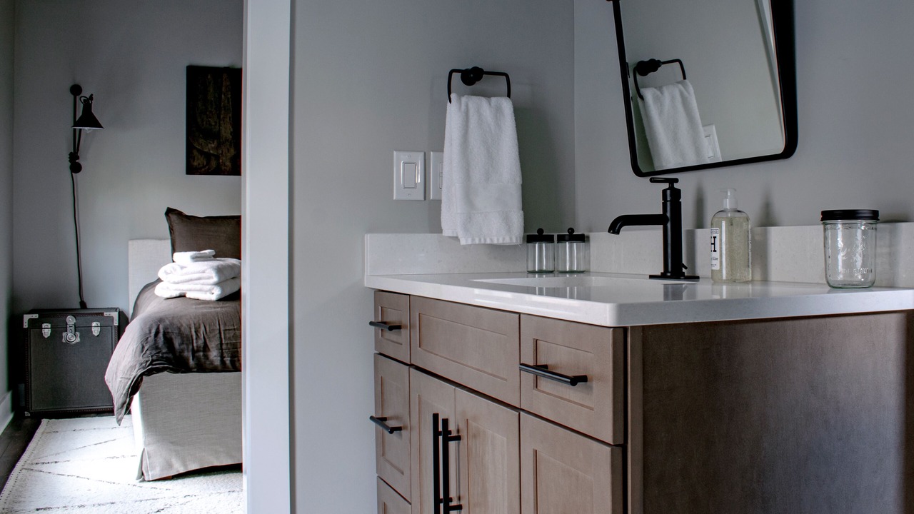 Photo of Bedroom in Tuckasegee