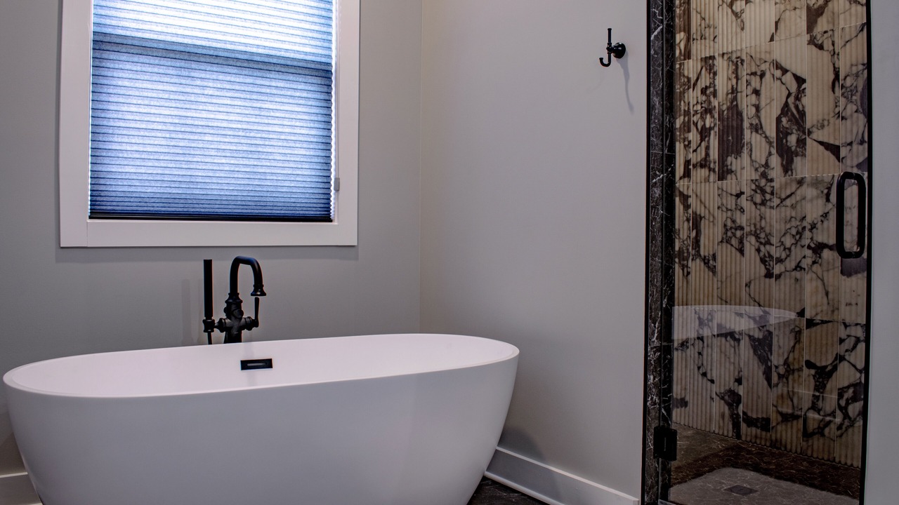 Photo of Bathroom in Tuckasegee