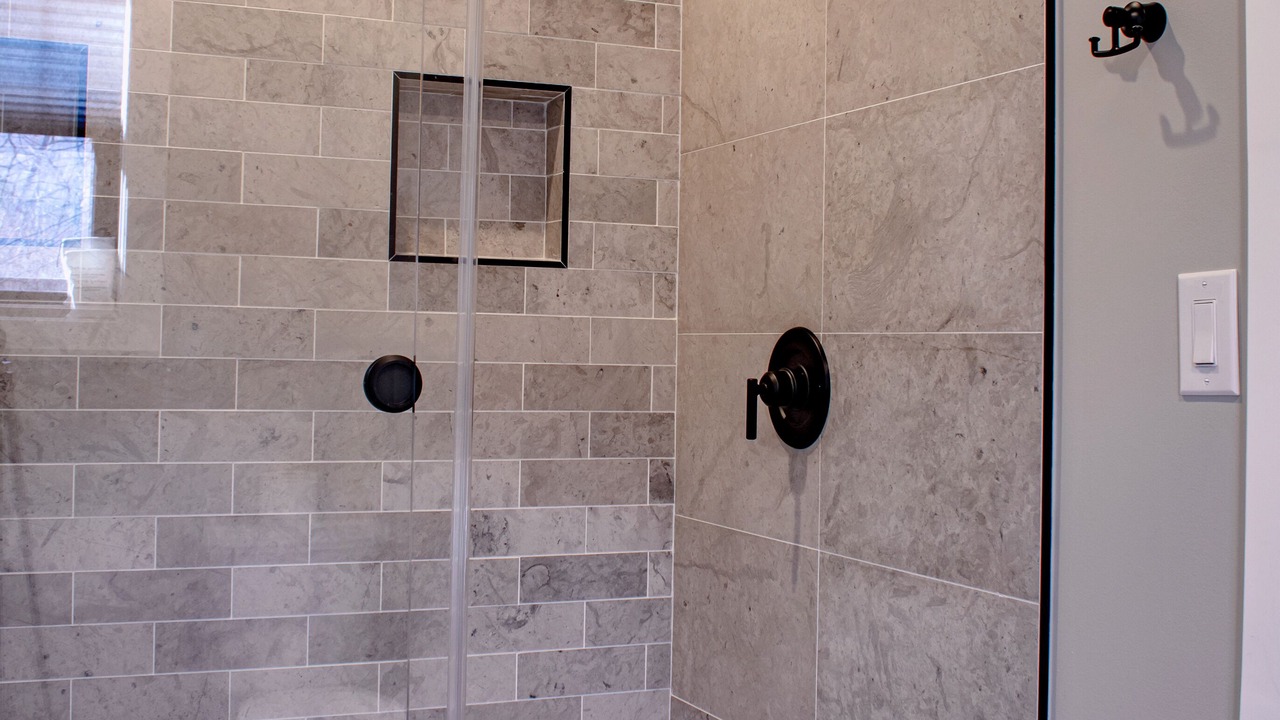 Photo of Bathroom in Tuckasegee