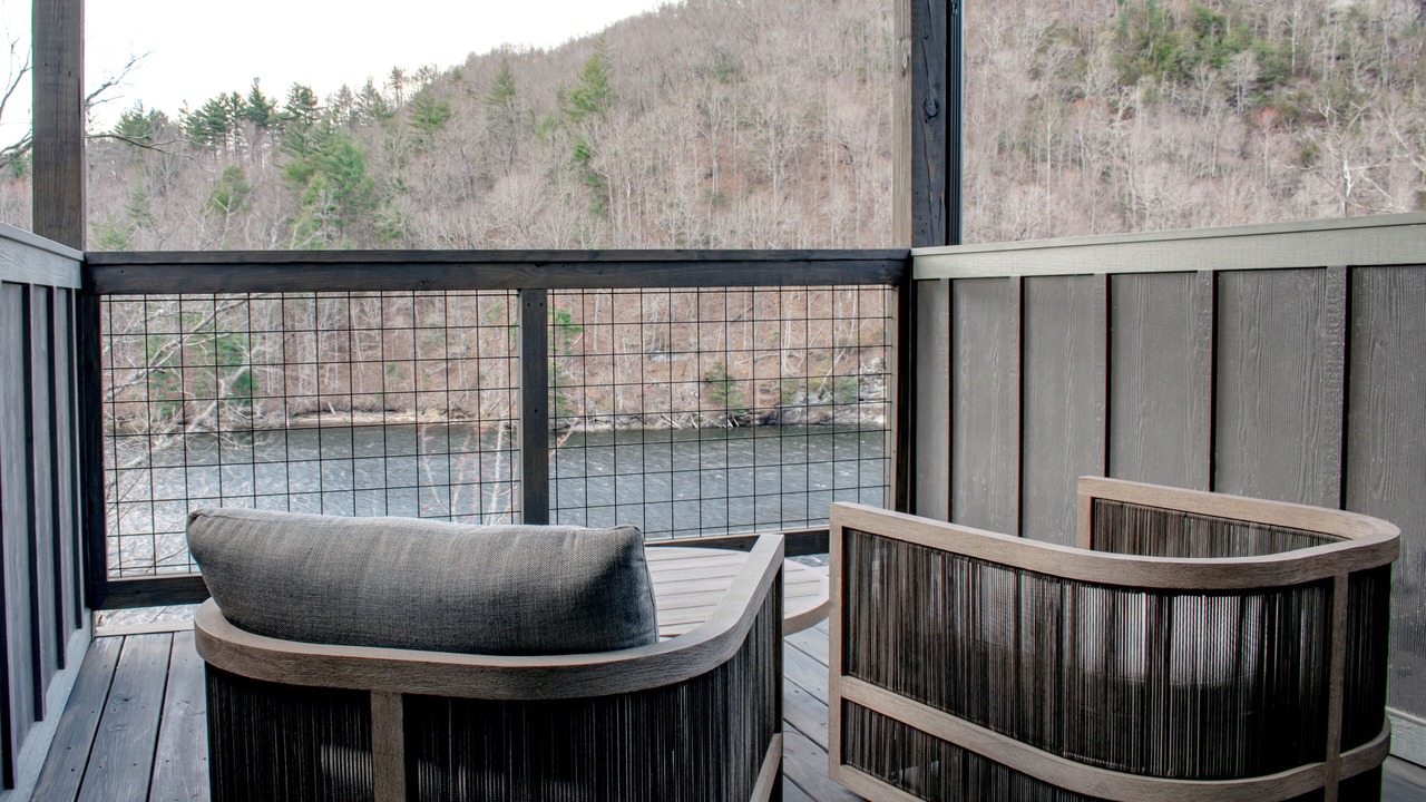 Photo of Outdoor in Tuckasegee