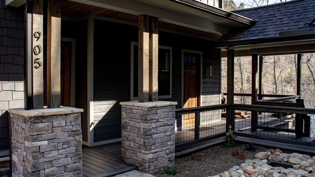 Photo of Outdoor in Tuckasegee