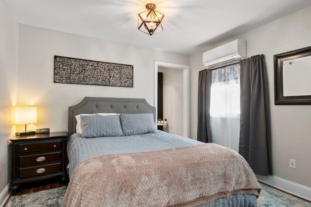 Photo of Bedroom in Fletcher