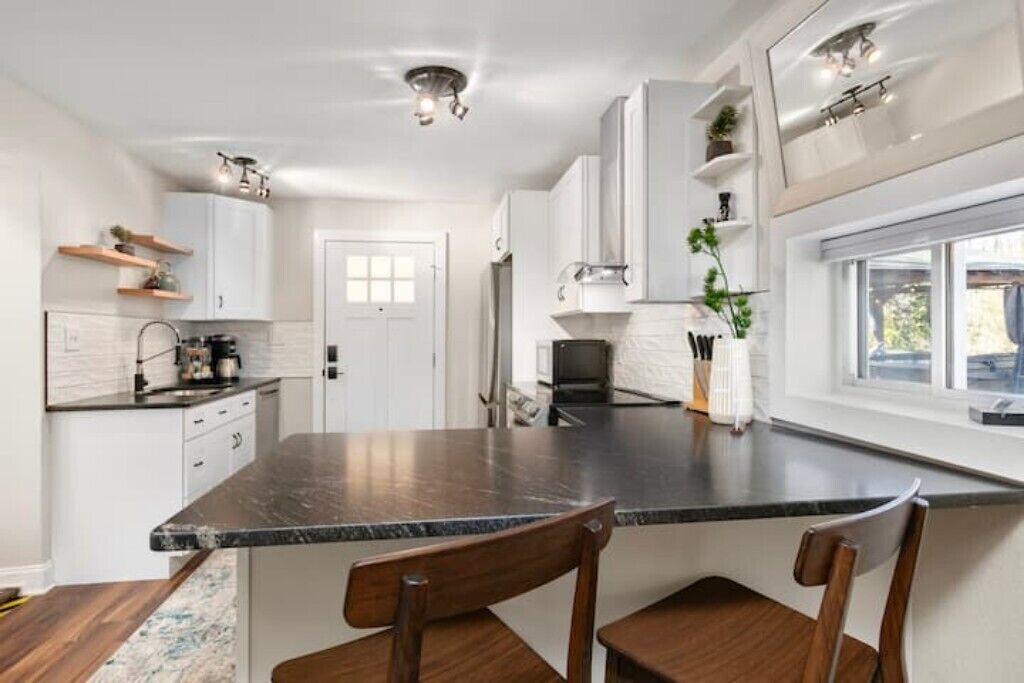 Photo of Kitchen in Fletcher