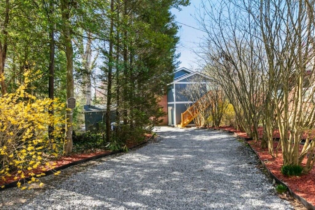 Photo of Outdoor in Fletcher