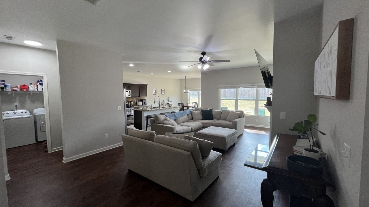 Photo of Livingroom in Fort Gordon