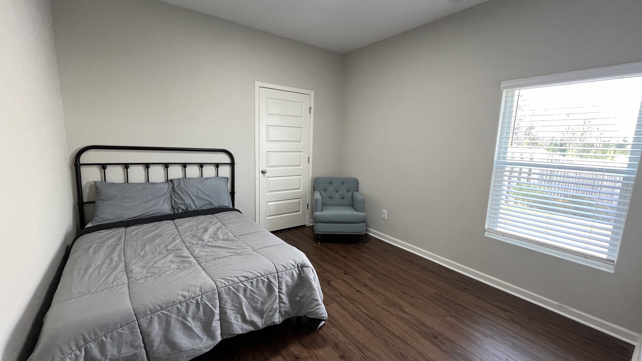 Photo of Bedroom in Fort Gordon