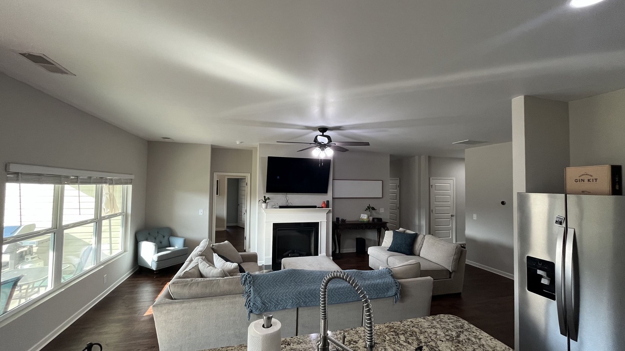 Photo of Livingroom in Fort Gordon