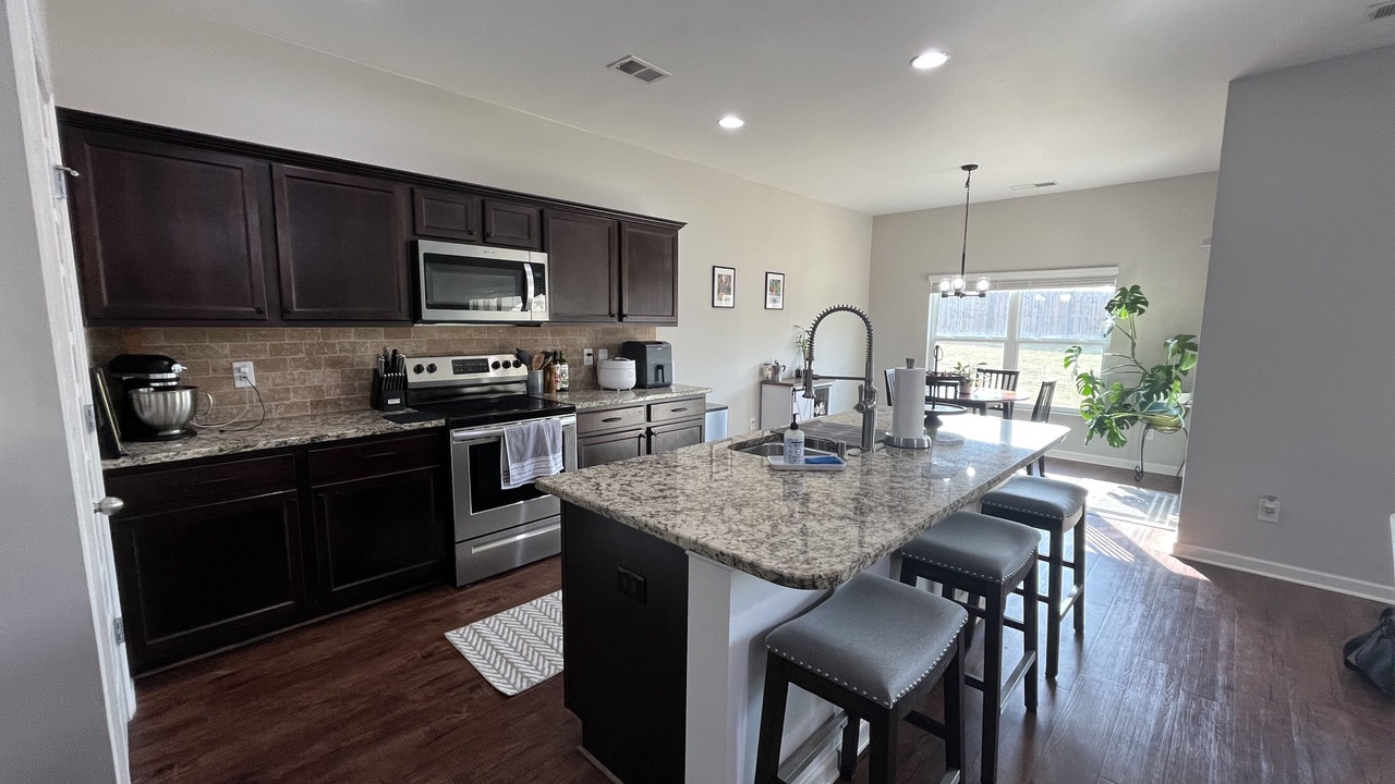 Photo of Kitchen in Fort Gordon