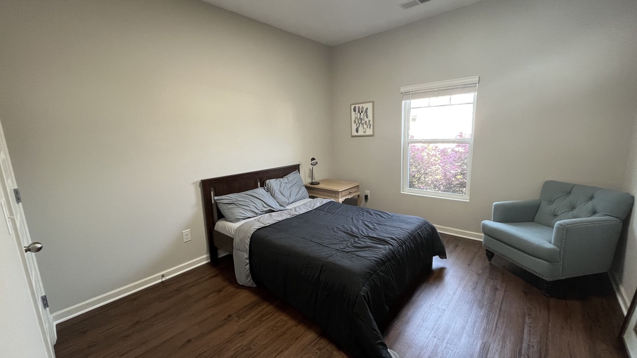 Photo of Bedroom in Fort Gordon
