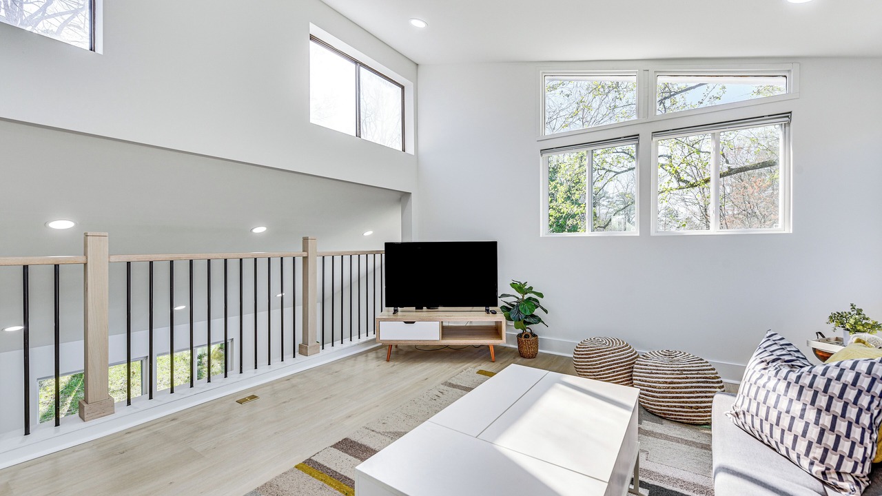 Photo of Livingroom in Troy