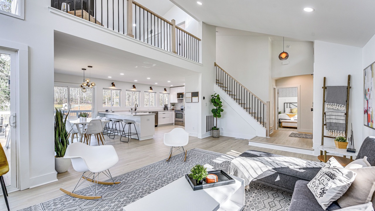 Photo of Livingroom in Troy