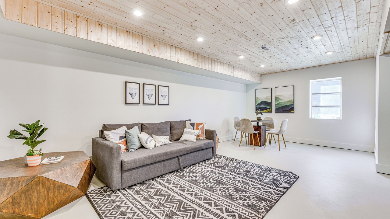 Photo of Livingroom in Troy