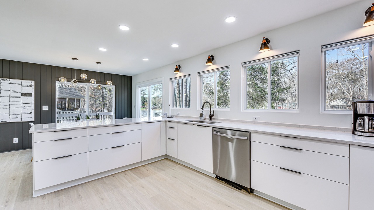 Photo of Kitchen in Troy