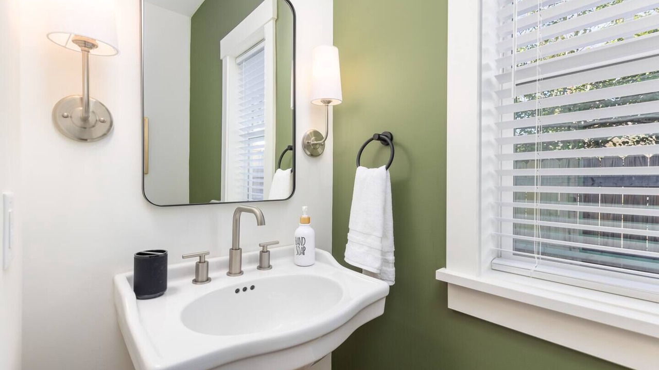 Photo of Bathroom in Charlotte