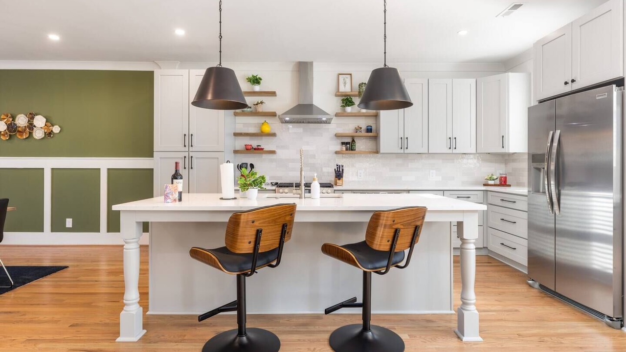 Photo of Kitchen in Charlotte