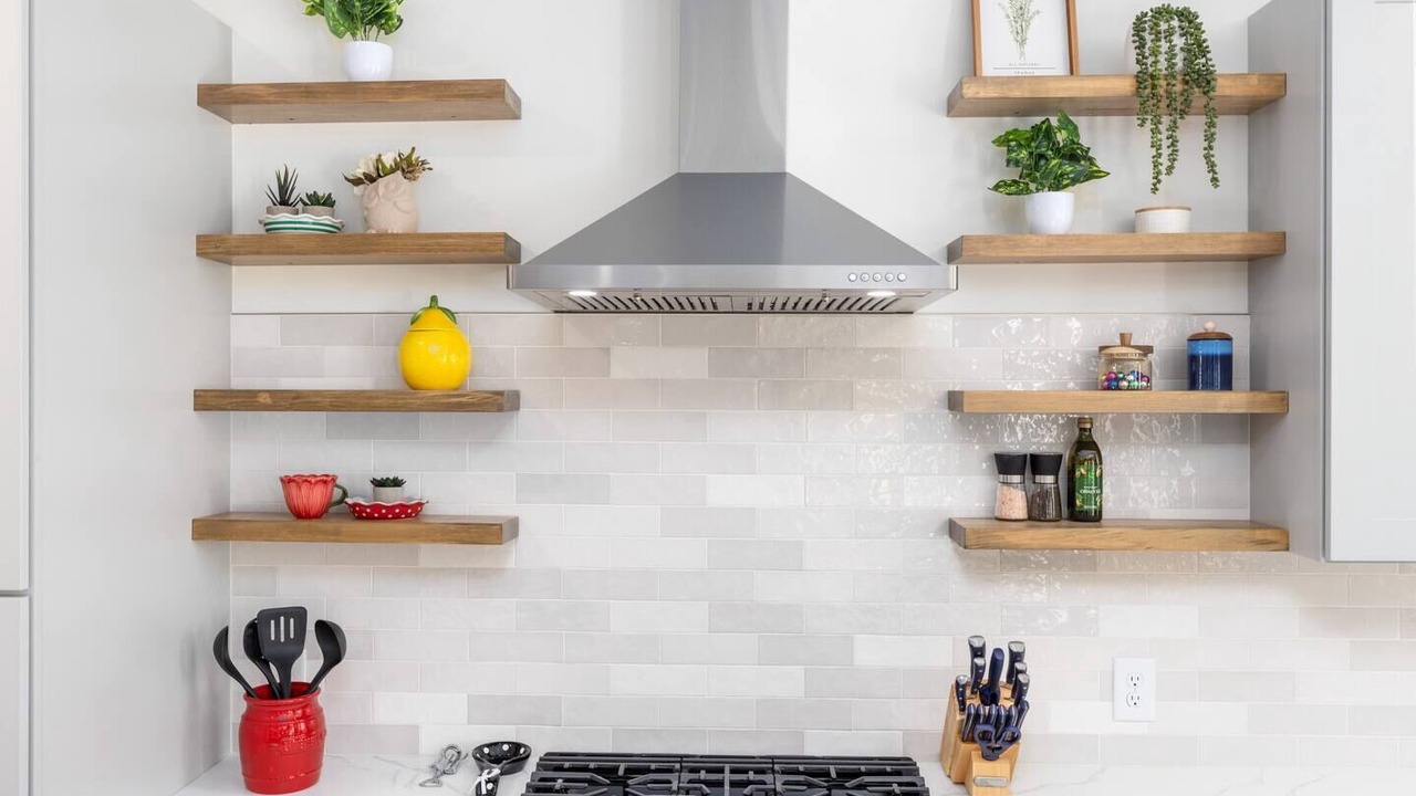 Photo of Kitchen in Charlotte
