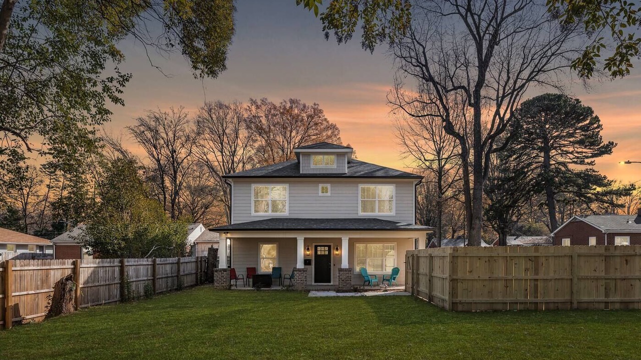 Photo of Outdoor in Charlotte