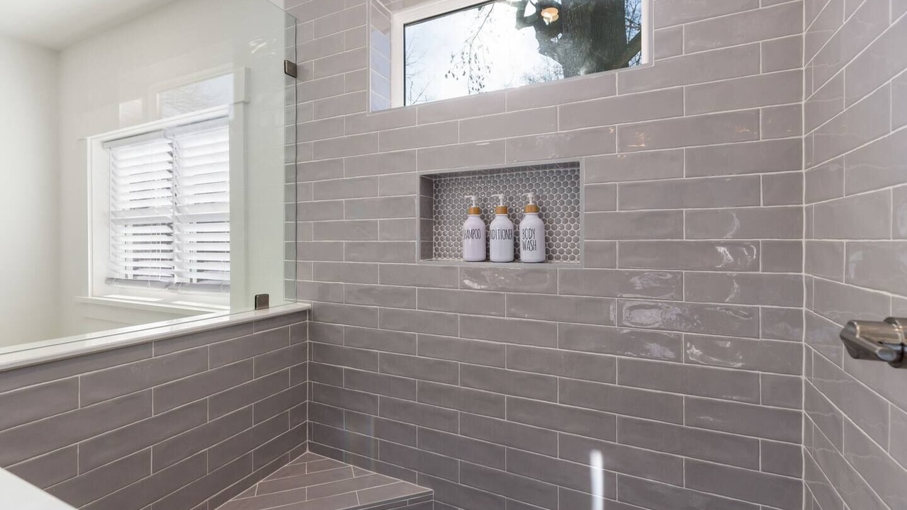 Photo of Bathroom in Charlotte