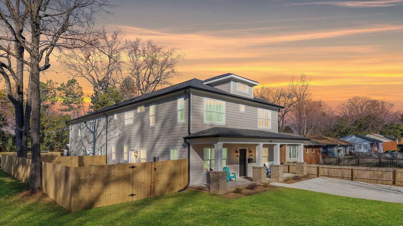 Photo of Outdoor in Charlotte