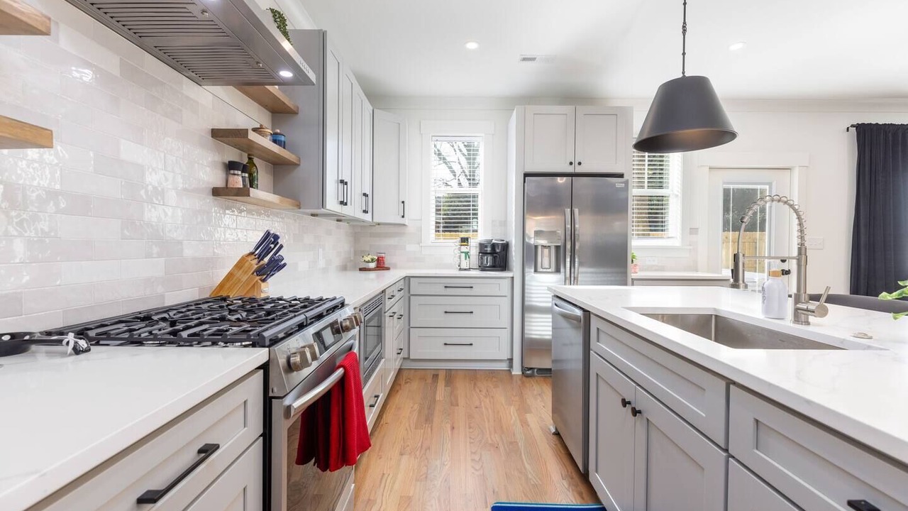Photo of Kitchen in Charlotte