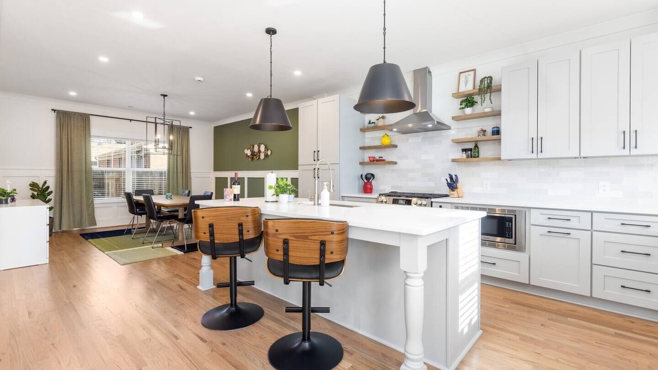 Photo of Kitchen in Charlotte