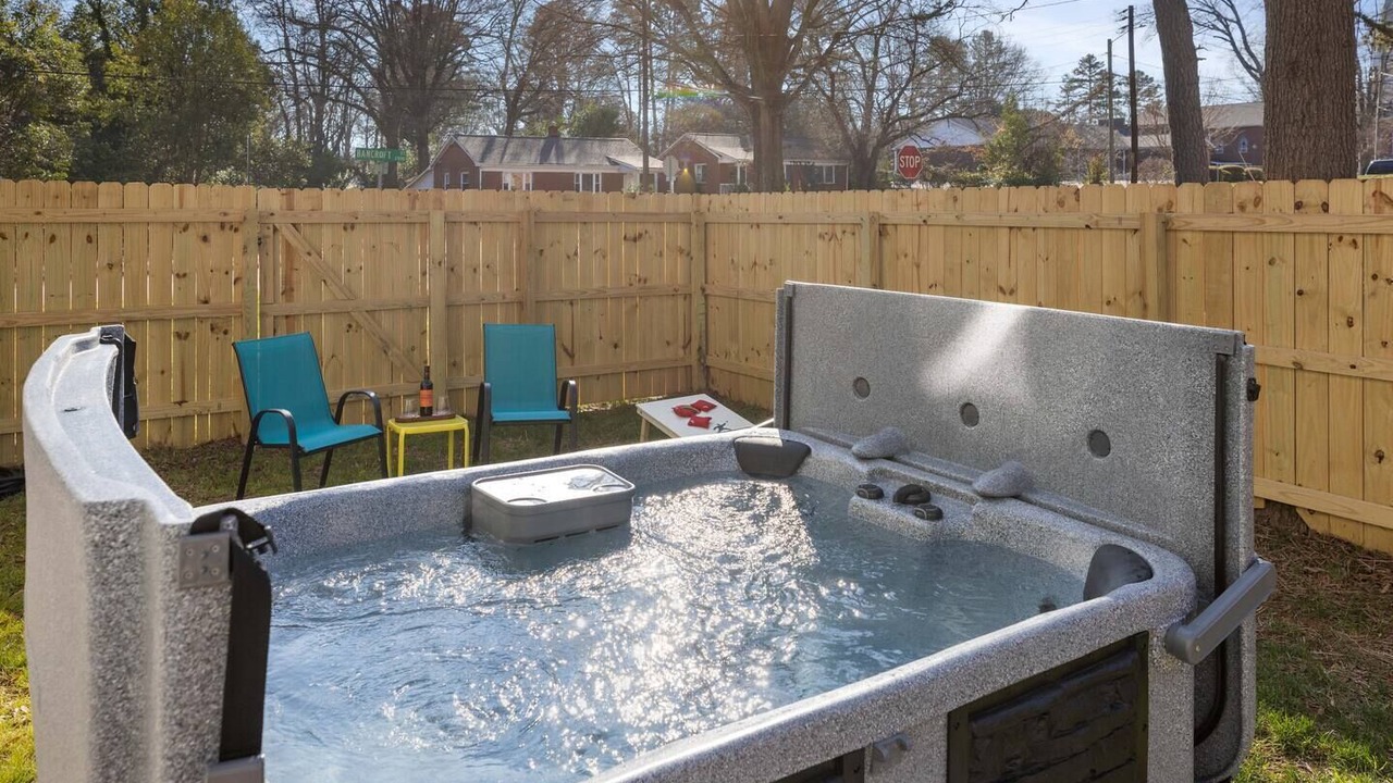 Photo of Outdoor in Charlotte