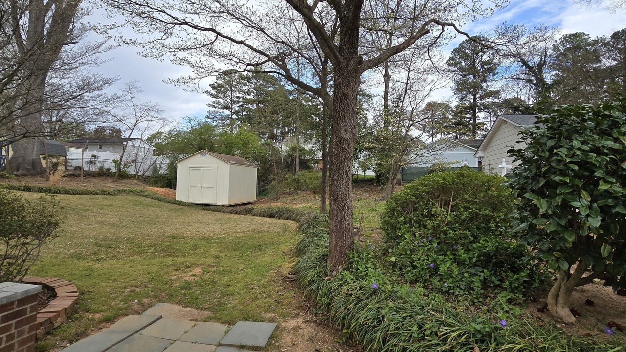 Photo of Outdoor in Northeast Raleigh