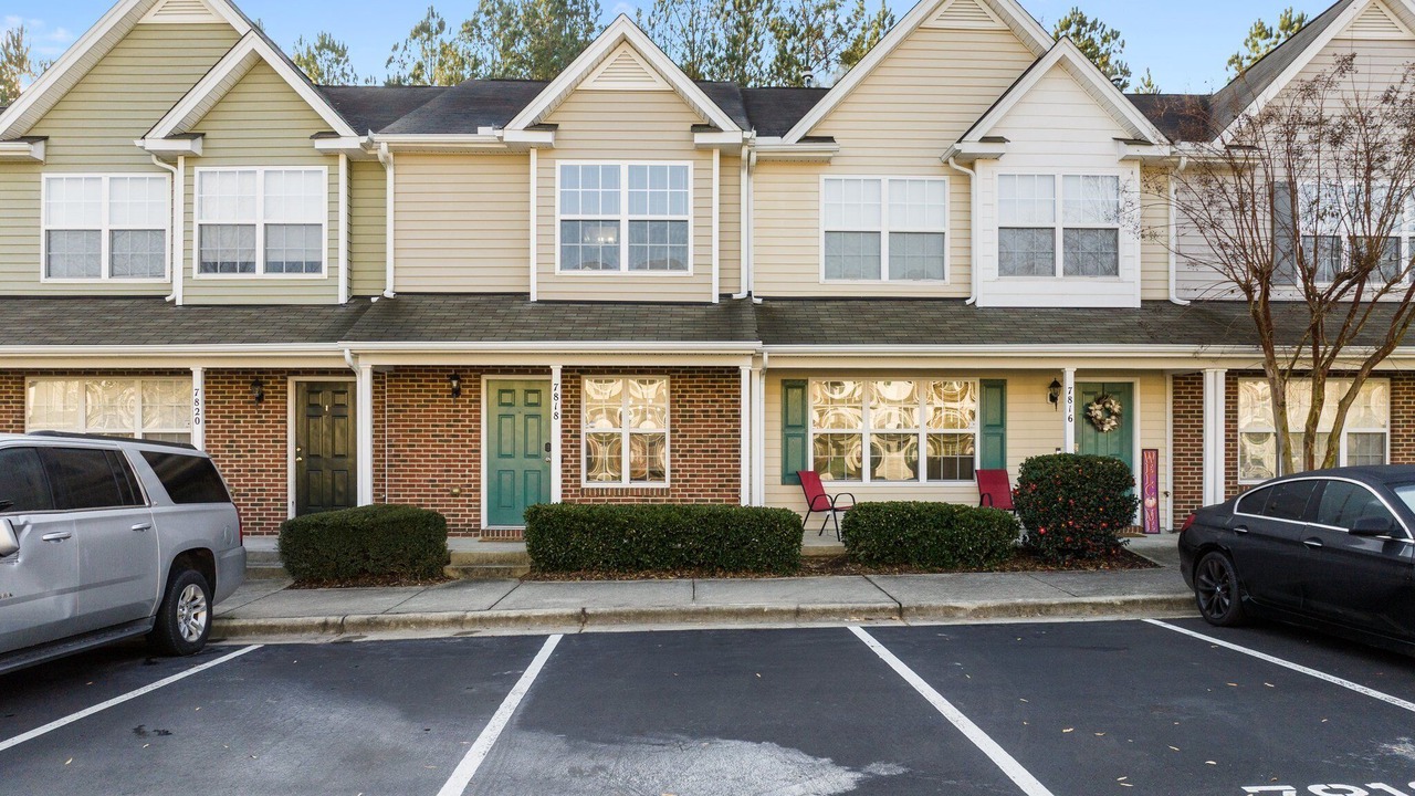 Photo of Outdoor in Northeast Raleigh