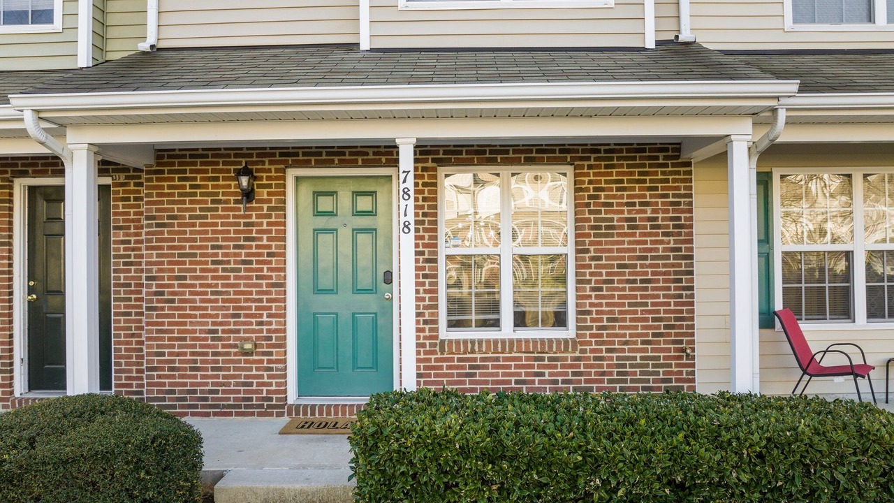 Photo of Outdoor in Northeast Raleigh