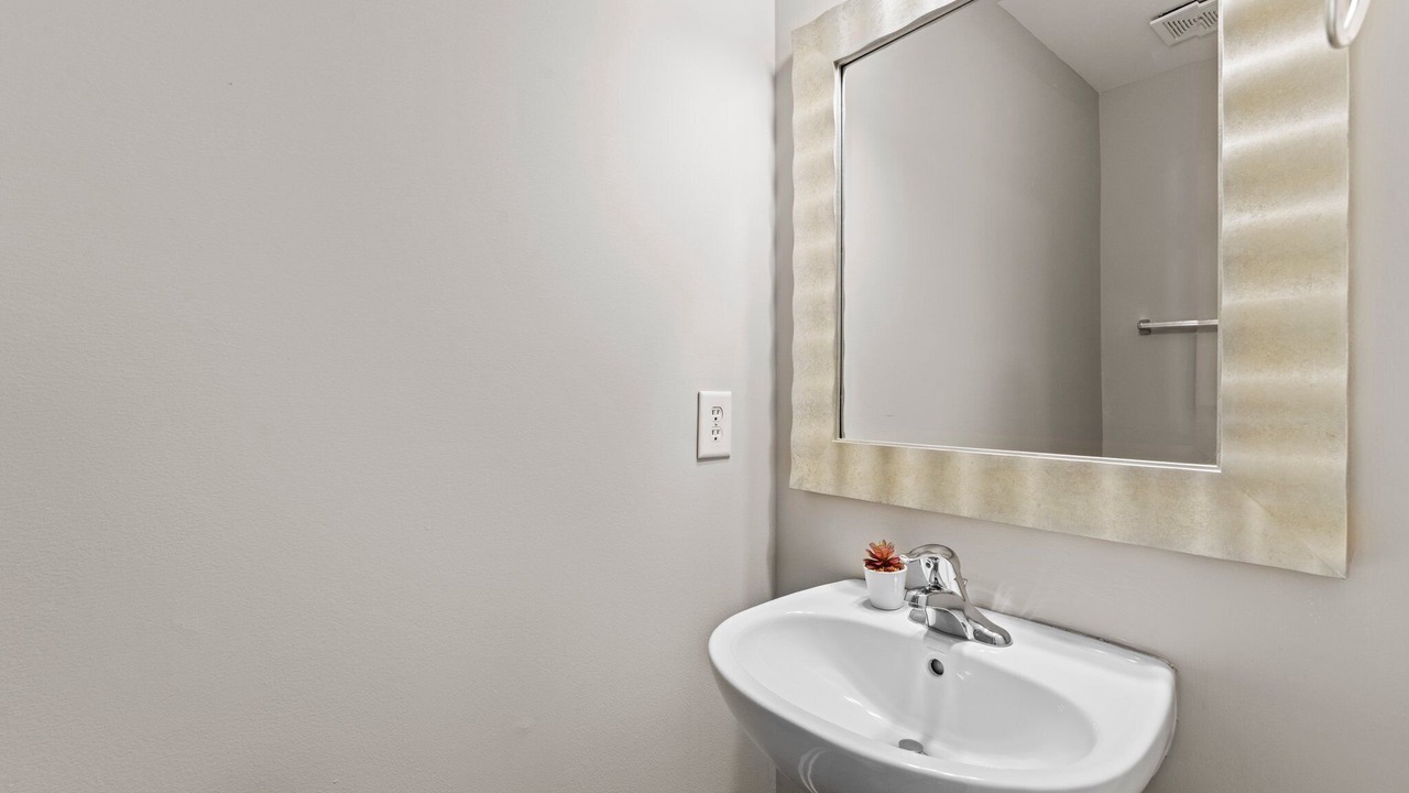 Photo of Bathroom in Northeast Raleigh
