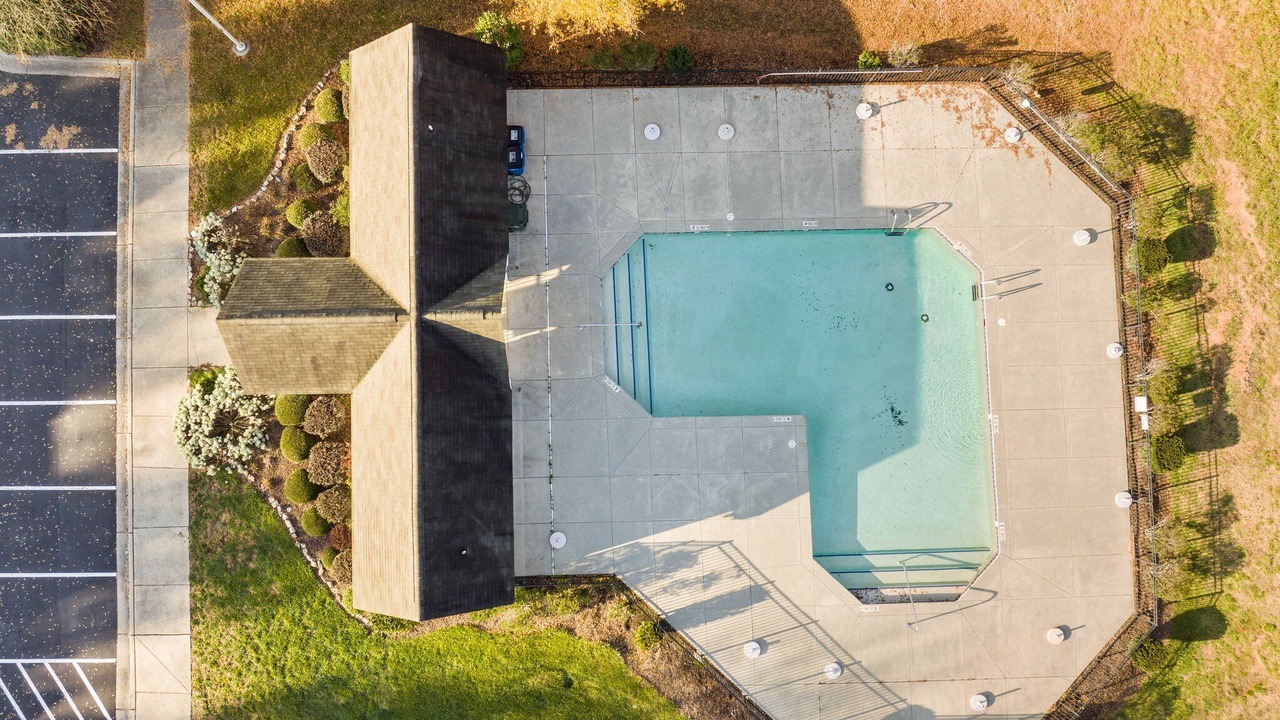 Photo of Outdoor in Northeast Raleigh