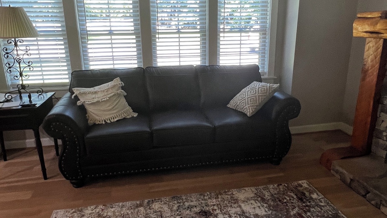 Photo of Livingroom in Thurmond