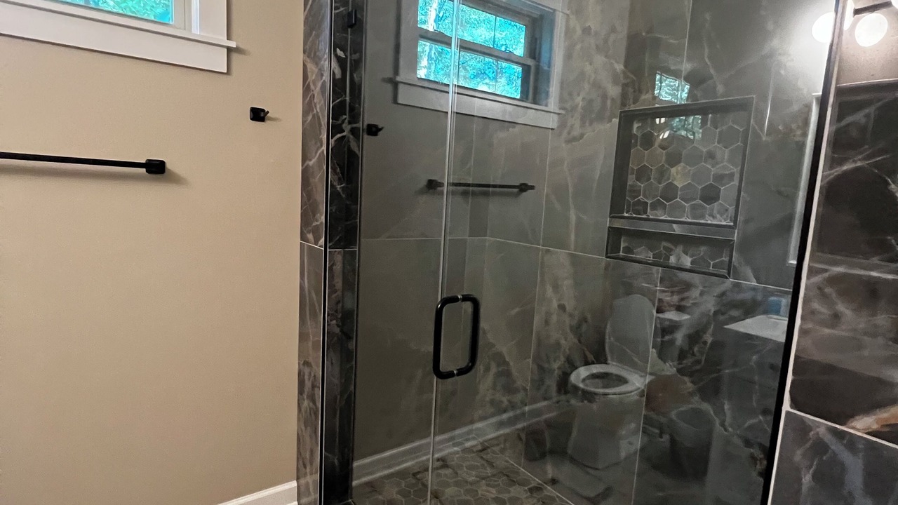 Photo of Bathroom in Thurmond
