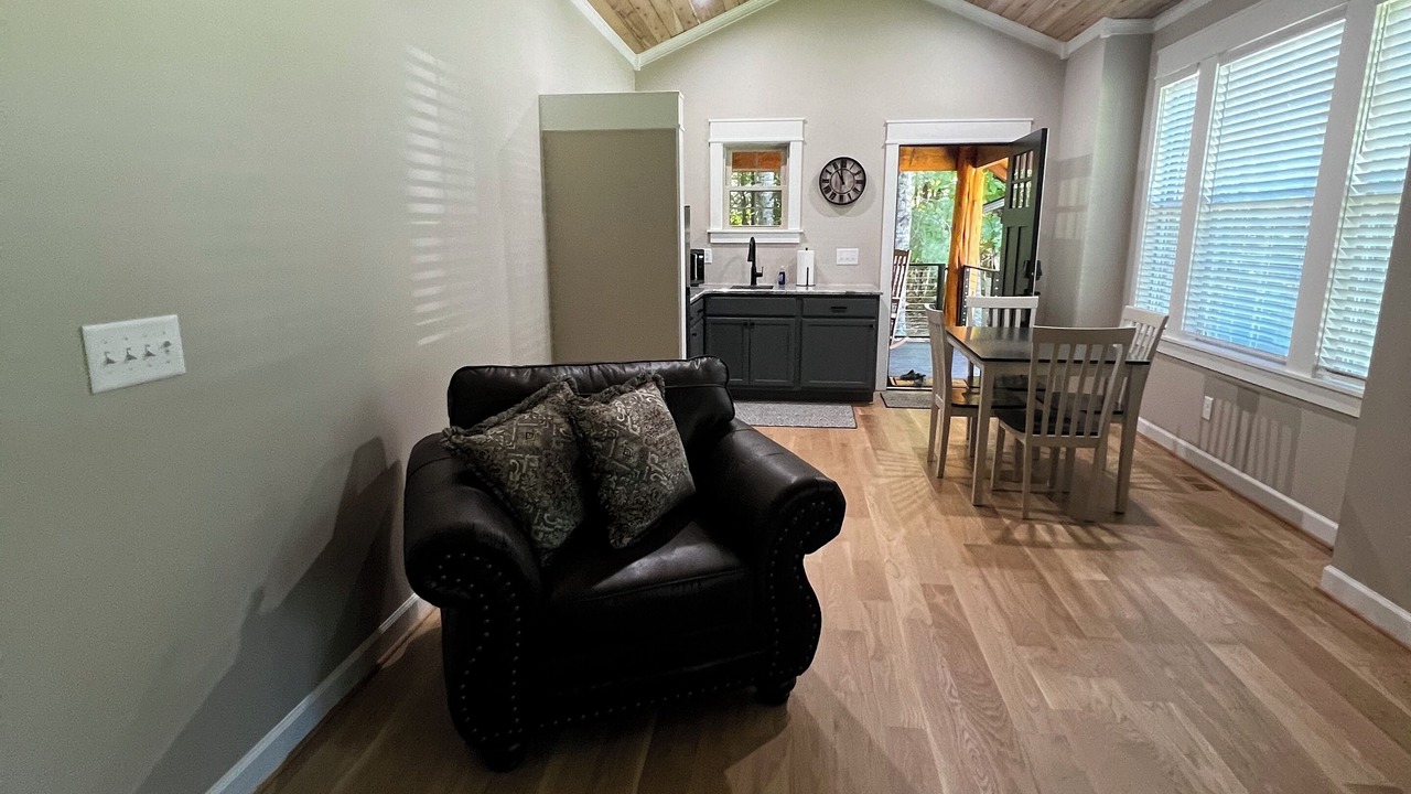Photo of Livingroom in Thurmond
