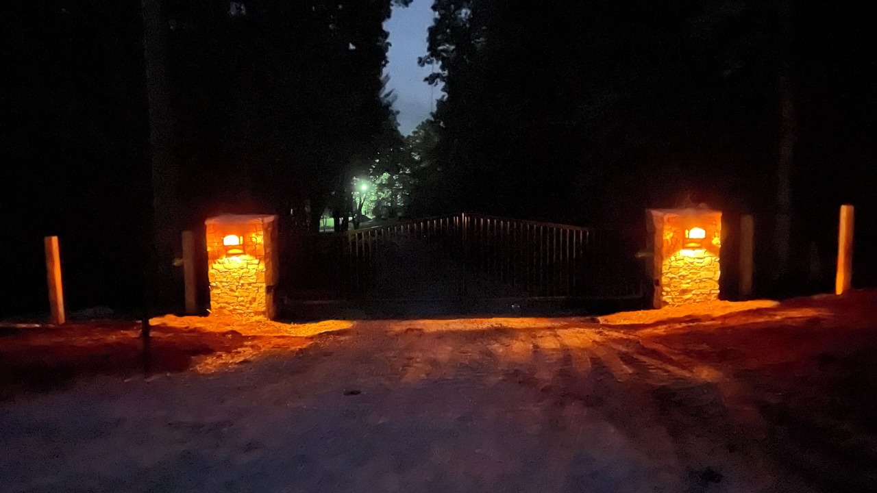 Photo of Outdoor in Thurmond