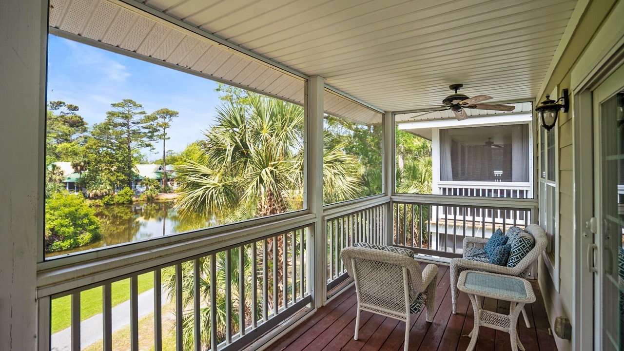 Photo of Outdoor in Bonito Boathouses