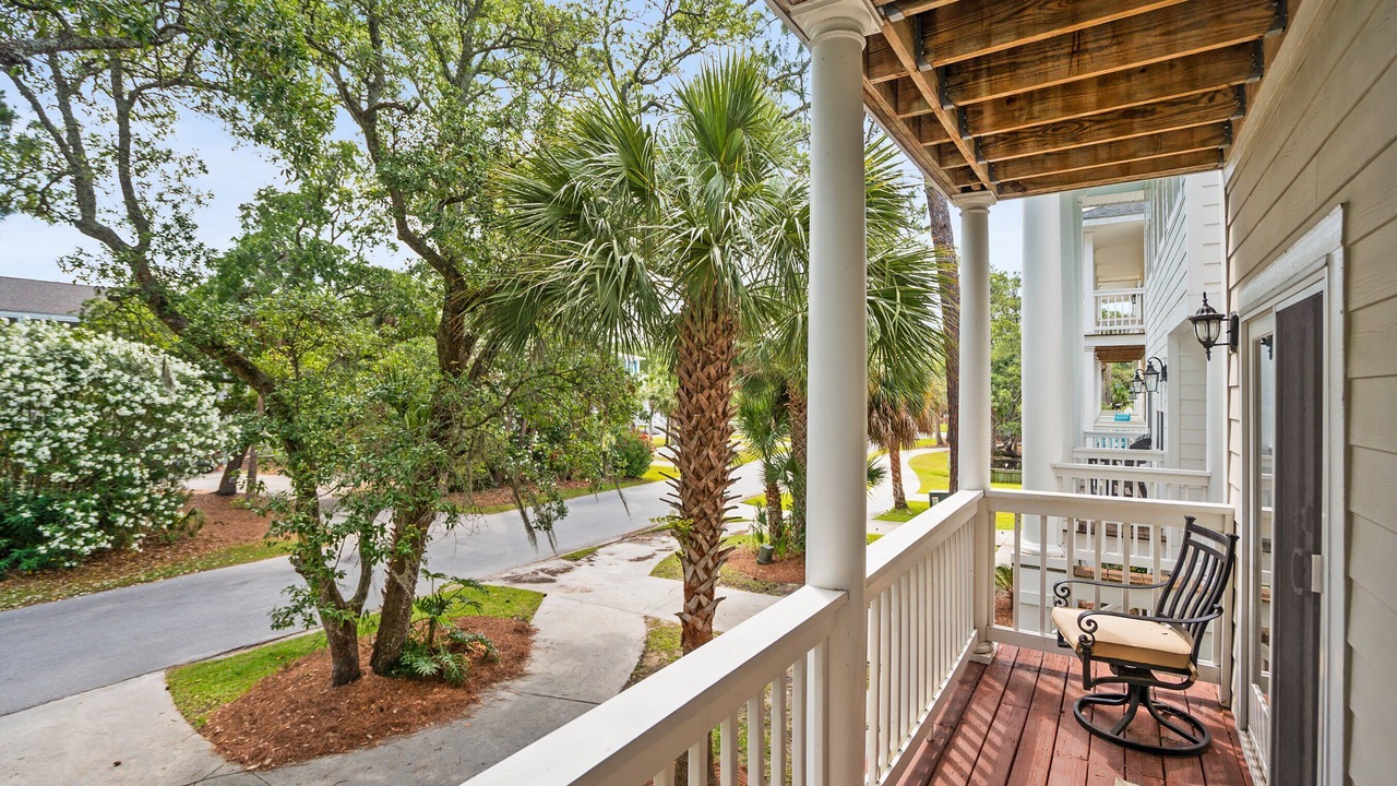 Photo of Outdoor in Bonito Boathouses