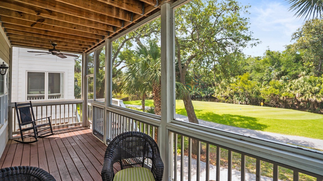 Photo of Outdoor in Bonito Boathouses